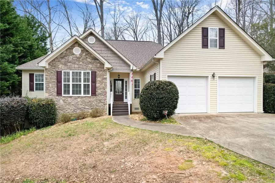 5307 Monarch DR, Gainesville, GA 30506