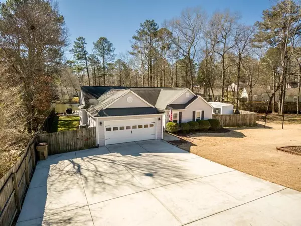 3206 River Rock PL, Woodstock, GA 30188