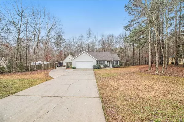 Locust Grove, GA 30248,216 Baxter LN