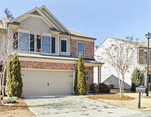 Alpharetta, GA 30004,760 Middleton PL