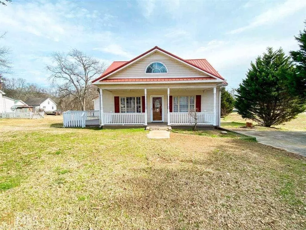 Aragon, GA 30104,3 Magnolia ST