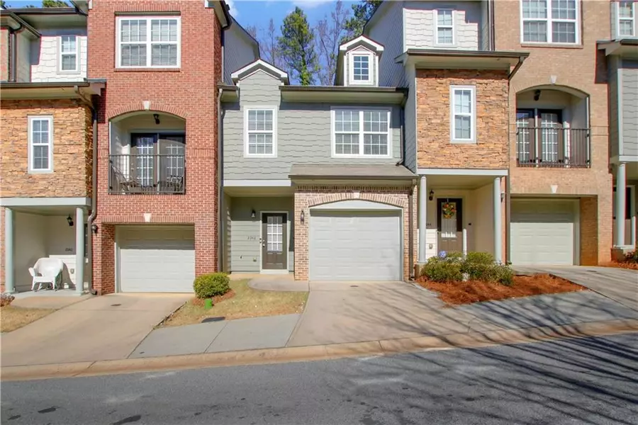 2942 Ashlyn Pointe DR, Doraville, GA 30340