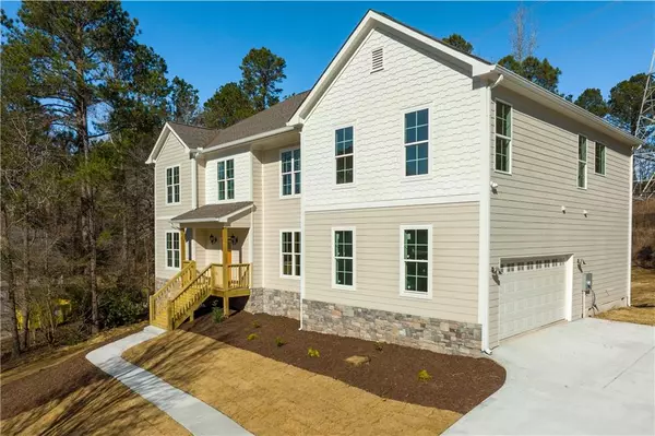 Snellville, GA 30039,4684 Riveredge CV