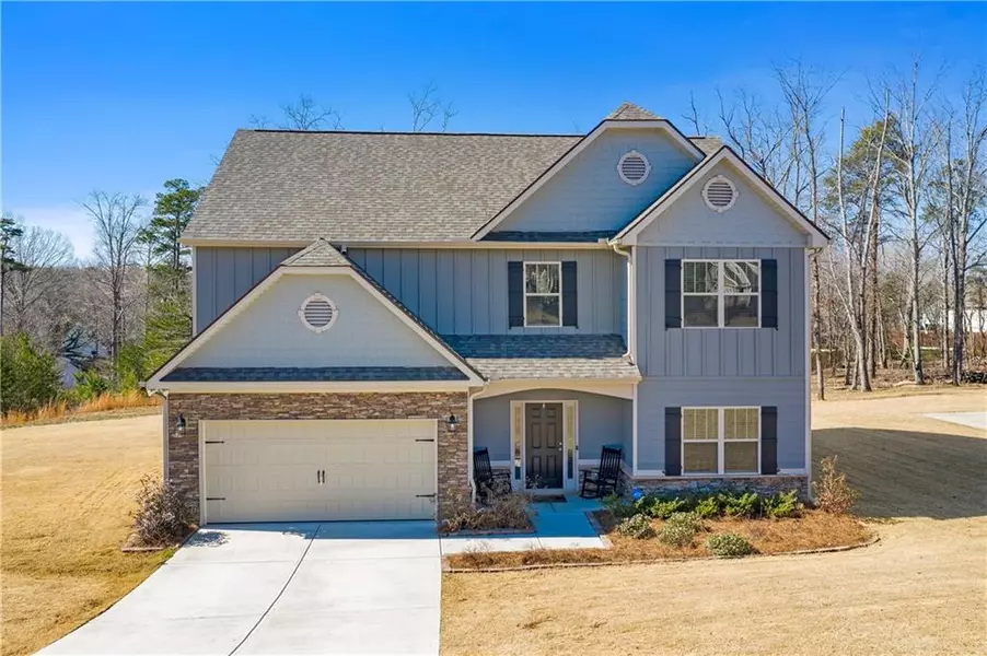 38 Foothills Pkwy NE, Rydal, GA 30171