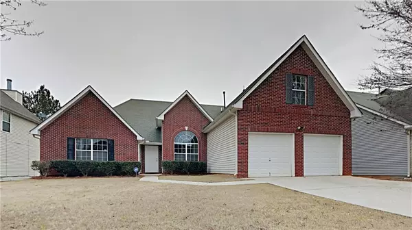 1656 Deer Crossing CIR, Jonesboro, GA 30236