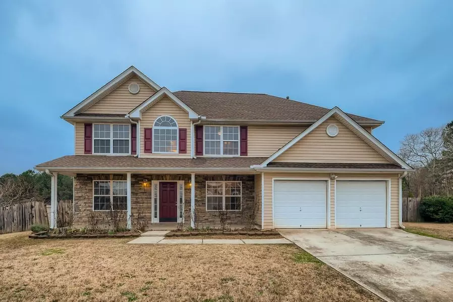 2952 Aviator CIR, Snellville, GA 30039