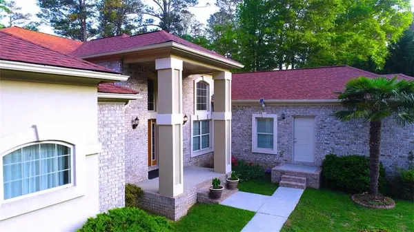 Oxford, GA 30054,4901 Lower Jersey RD