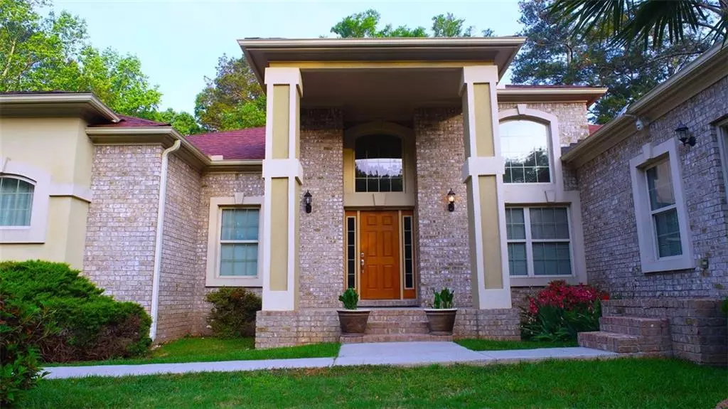 4901 Lower Jersey RD, Oxford, GA 30054