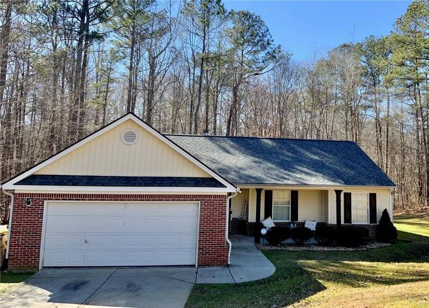 182 Bowman TER, Winder, GA 30680