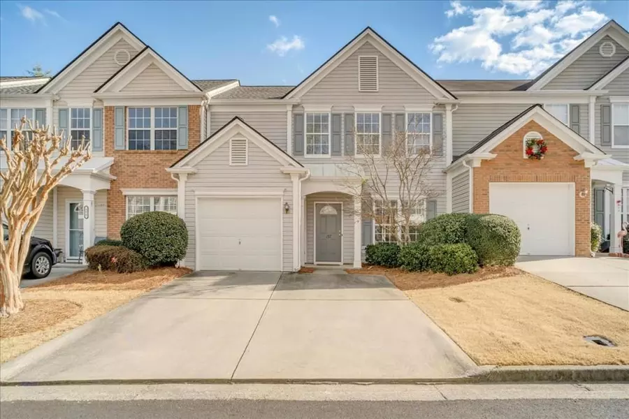 13300 Morris RD #197, Alpharetta, GA 30004