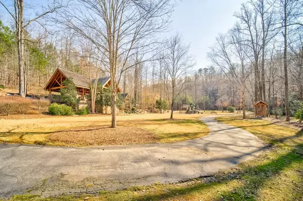 Ellijay, GA 30540,0 Doll Mountain RD