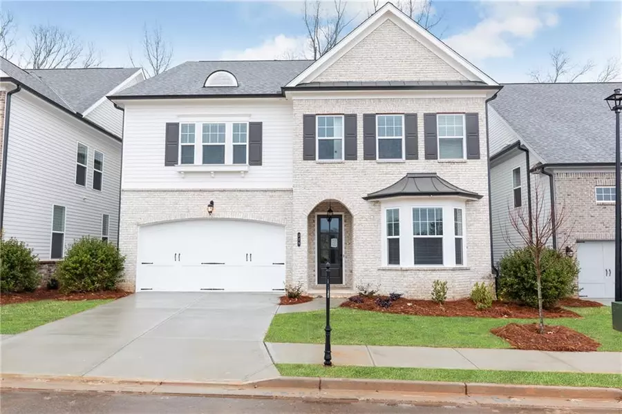 339 Wiman Park LN, Johns Creek, GA 30097