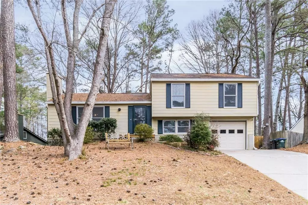 Roswell, GA 30076,745 Lakestone CT