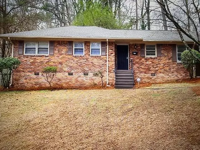 East Point, GA 30344,3169 Cloverhurst DR