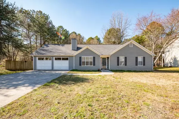 15 Manning Mill WAY, Adairsville, GA 30103