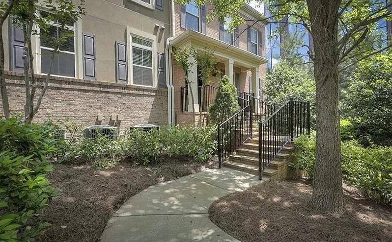 841 Perimeter WALK, Dunwoody, GA 30338