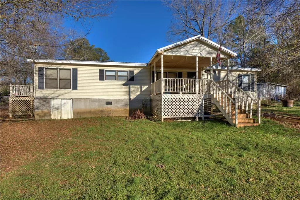 Adairsville, GA 30103,165 Powell RD NW