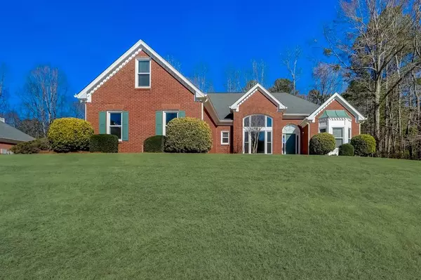 2015 Holland Park DR, Buford, GA 30519