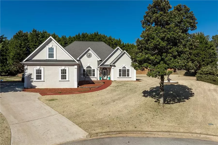 3519 Silver Fox PATH, Buford, GA 30519