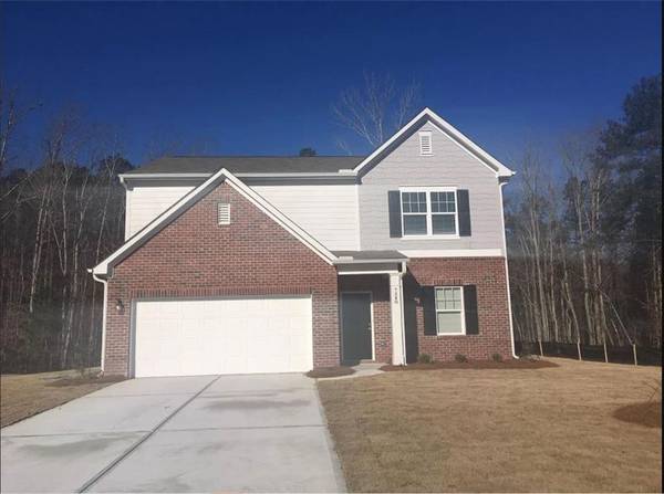 7248 Emma CT, Douglasville, GA 30134