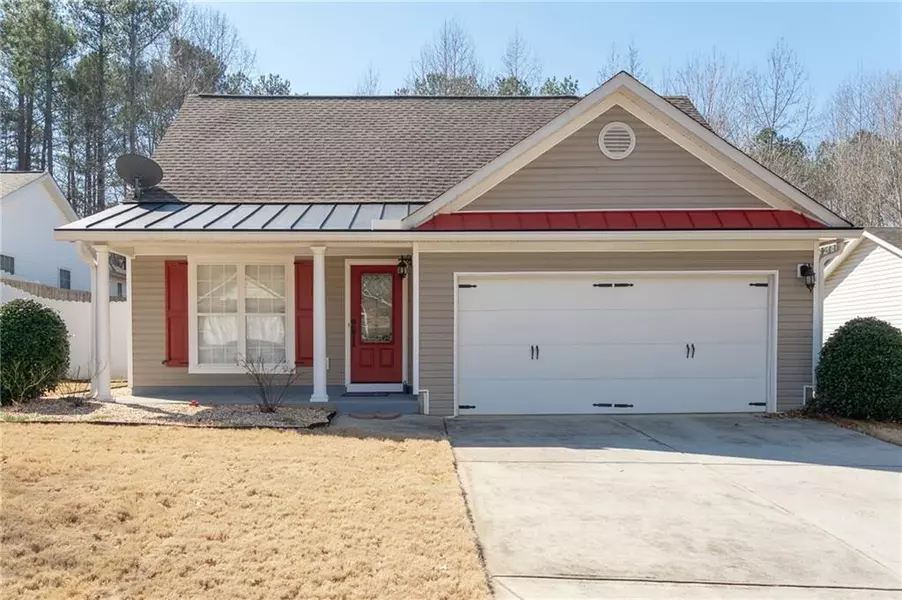 5107 Centennial Creek View NW, Acworth, GA 30102