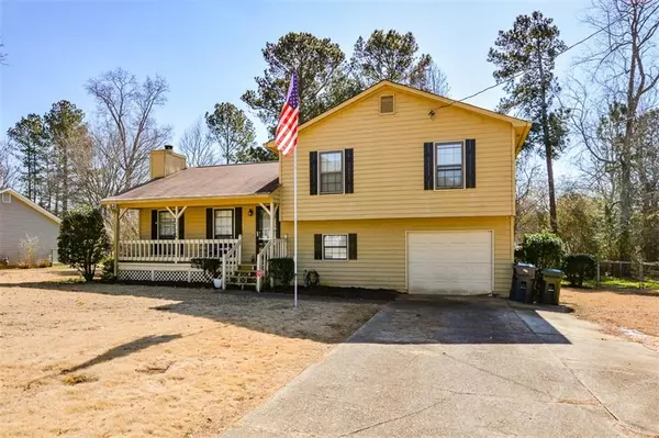 Acworth, GA 30101,4581 Mars CT NW
