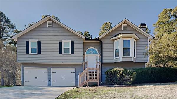 226 Silverthorne PASS, Douglasville, GA 30134