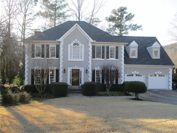 Marietta, GA 30066,4548 Forest Peak CIR