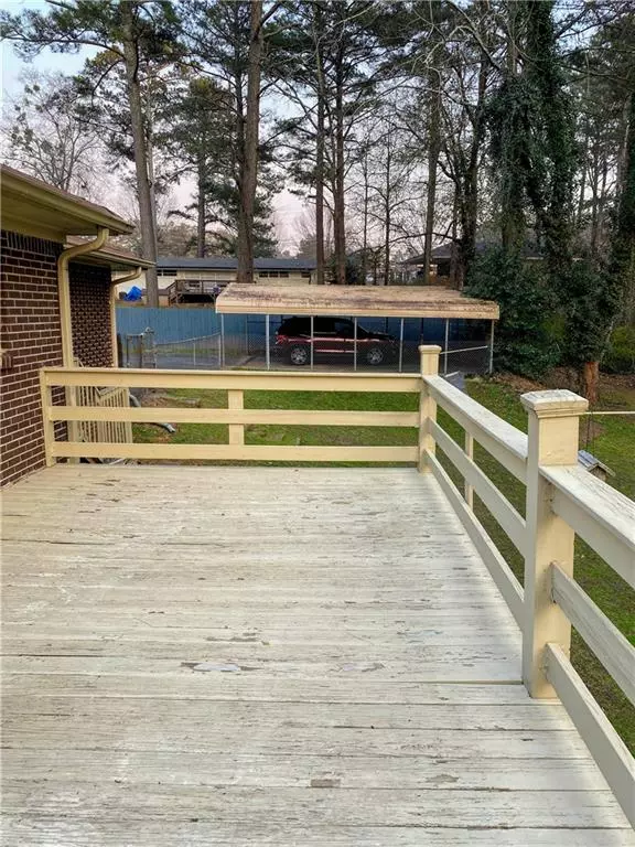 Mableton, GA 30126,1235 Skyview CIR SW