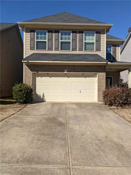 2779 Woodward Down TRL, Buford, GA 30519