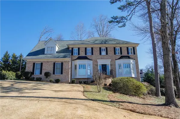 261 Redland CRK, Lawrenceville, GA 30046