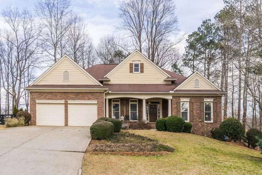 204 Glenbrook LN, Canton, GA 30115