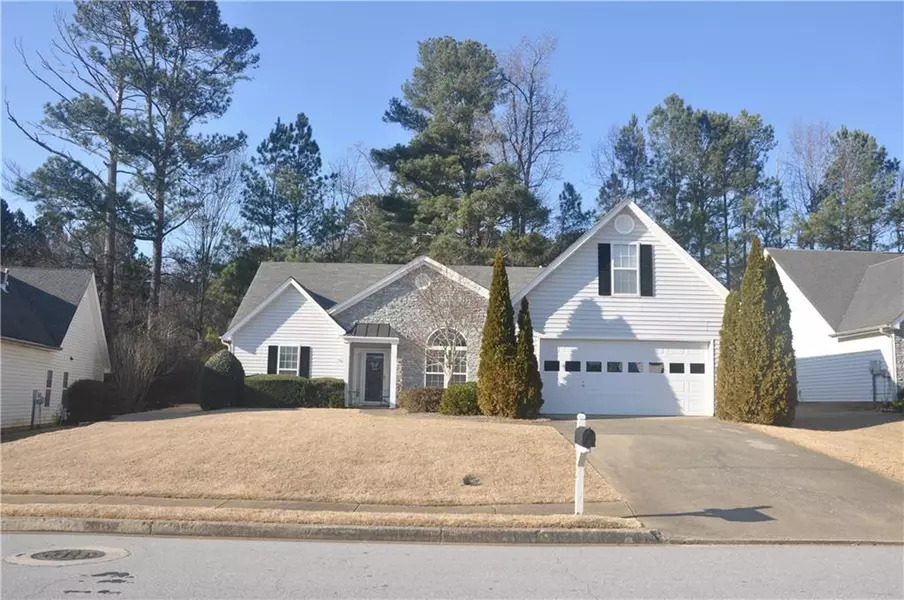 5824 Tattersall TER, Sugar Hill, GA 30518