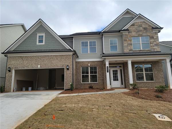 4421 Chestnut Oak WAY, Gainesville, GA 30504