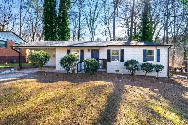 251 Toni PL SE, Atlanta, GA 30315