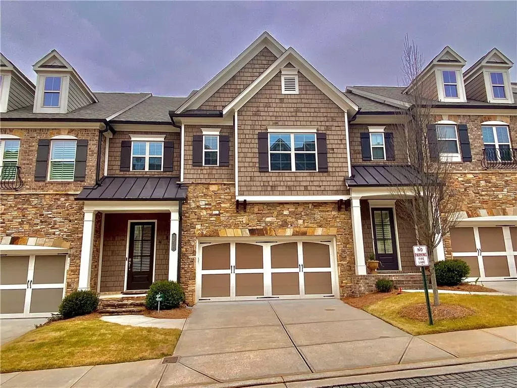 Atlanta, GA 30339,3225 Nobility WAY SE