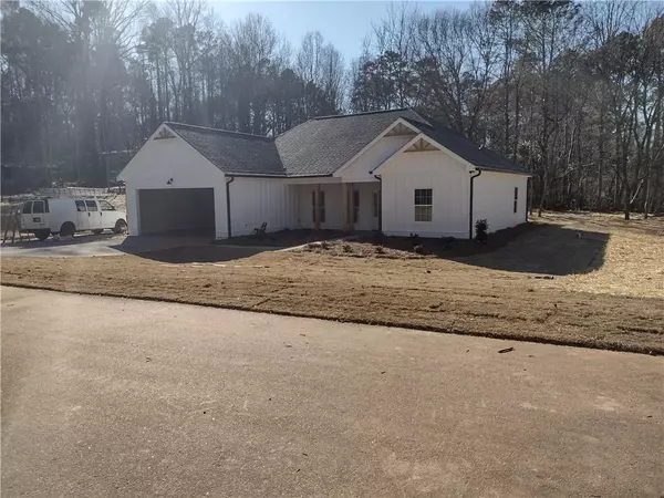 Jefferson, GA 30549,275 275 Peach Hill DR