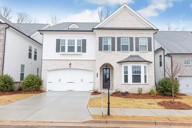 1235 Pennington View LN, Alpharetta, GA 30004