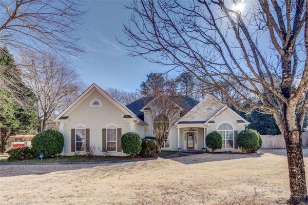 90 Ashford CV, Covington, GA 30014