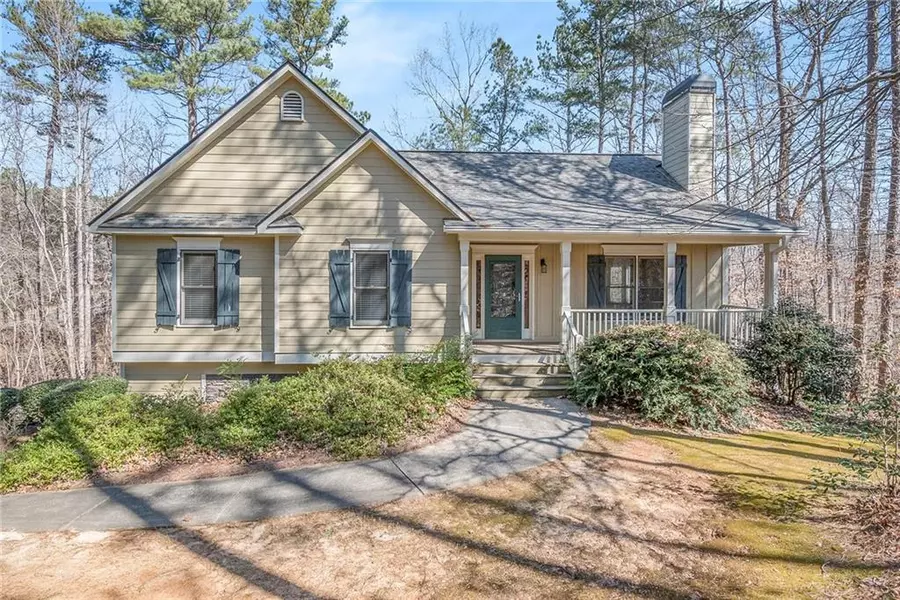 119 Brookwood TRL, Waleska, GA 30183