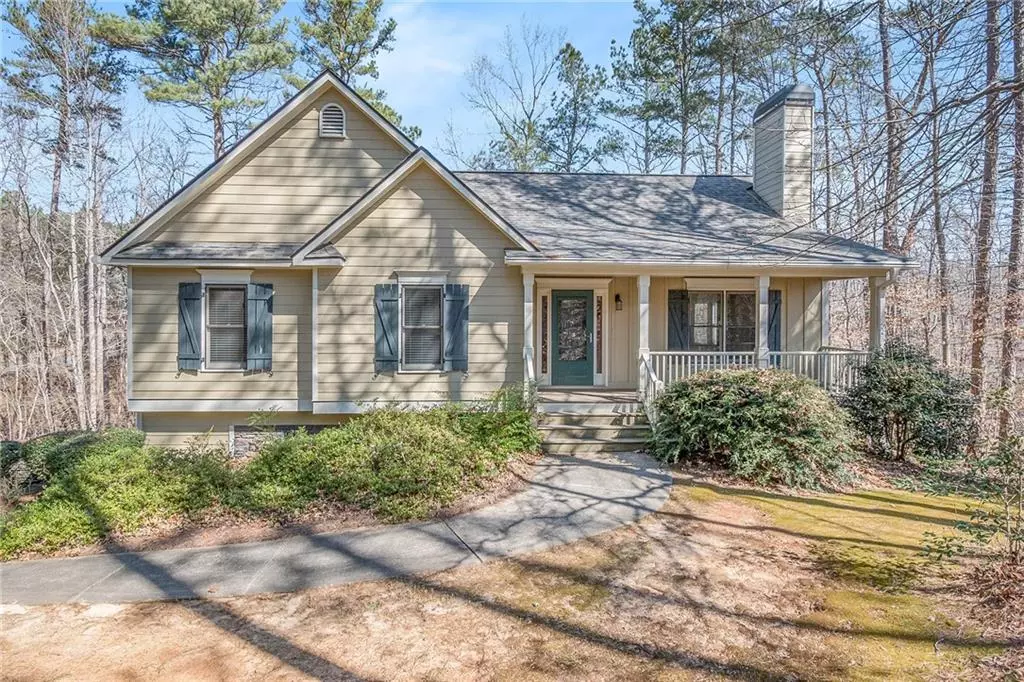 Waleska, GA 30183,119 Brookwood TRL