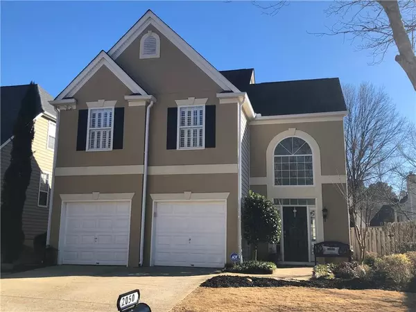 Woodstock, GA 30188,2050 Crestview WAY