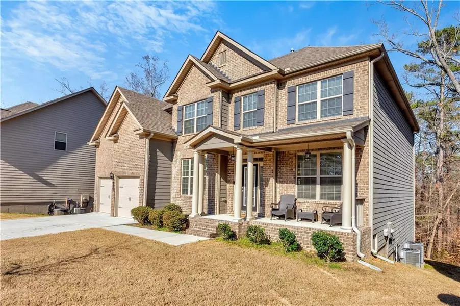 4332 TRILLIUM WOOD TRL, Snellville, GA 30039