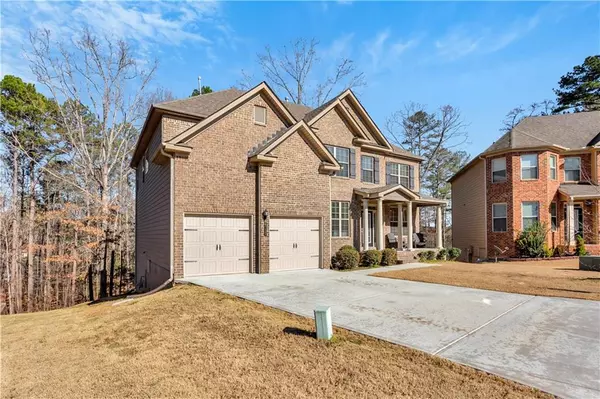 Snellville, GA 30039,4332 TRILLIUM WOOD TRL