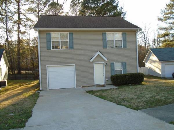 125 Bay Court DR, Stockbridge, GA 30281