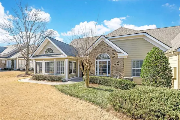 Alpharetta, GA 30004,400 Sweet Apple CIR