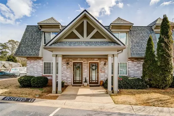 Smyrna, GA 30080,136 Rondak CIR SE