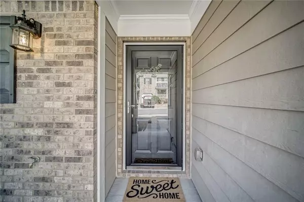 Woodstock, GA 30189,449 Colonial WALK