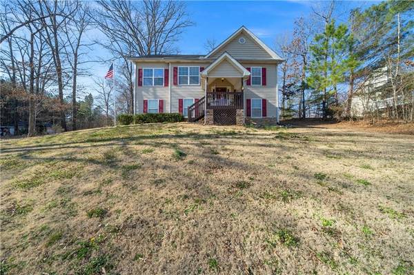 14 Hames PT, Adairsville, GA 30103