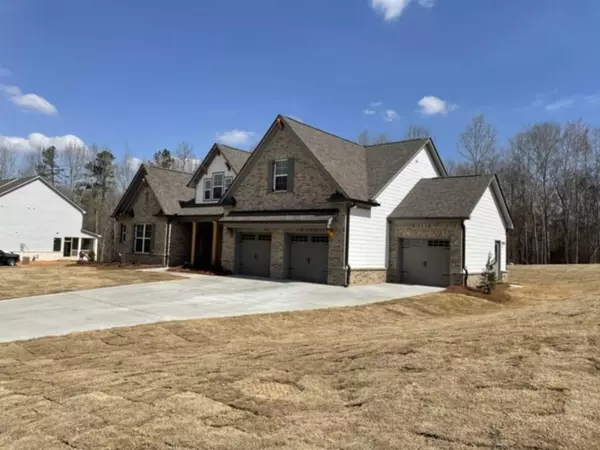 Hoschton, GA 30548,1032 Montrose WAY